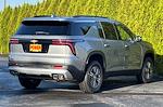 New 2026 Chevrolet Traverse LT AWD SUV for sale #27684 - photo 2