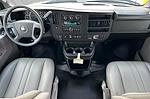 New 2025 Chevrolet Express 2500 Empty Cargo Van for sale #27686 - photo 12