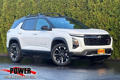 2026 Chevrolet Equinox AWD SUV for sale #27687 - photo 1