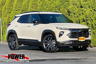 New 2026 Chevrolet Trailblazer ACTIV AWD SUV for sale #27688 - photo 1
