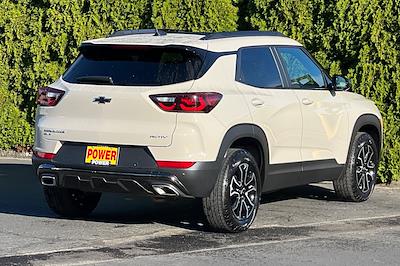 New 2026 Chevrolet Trailblazer ACTIV AWD SUV for sale #27688 - photo 2