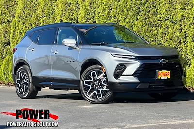New 2025 Chevrolet Blazer RS AWD SUV for sale #27691 - photo 1
