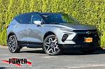 New 2025 Chevrolet Blazer RS AWD SUV for sale #27691 - photo 1
