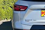 New 2025 Chevrolet Blazer RS AWD SUV for sale #27691 - photo 7