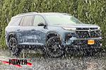 New 2026 Chevrolet Traverse RS AWD SUV for sale #27694 - photo 1