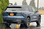 New 2026 Chevrolet Traverse RS AWD SUV for sale #27694 - photo 2
