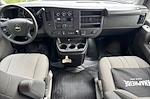 New 2025 Chevrolet Express 3500 10' 9" Knapheide Steel Service Utility Van for sale #27695 - photo 9