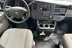 New 2025 Chevrolet Express 3500 10' 9" Knapheide Steel Service Utility Van for sale #27695 - photo 10