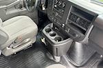 New 2025 Chevrolet Express 3500 10' 9" Knapheide Steel Service Utility Van for sale #27695 - photo 12