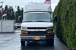New 2025 Chevrolet Express 3500 10' 9" Knapheide Steel Service Utility Van for sale #27695 - photo 3