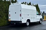 New 2025 Chevrolet Express 3500 10' 9" Knapheide Steel Service Utility Van for sale #27695 - photo 2