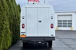 New 2025 Chevrolet Express 3500 10' 9" Knapheide Steel Service Utility Van for sale #27695 - photo 5