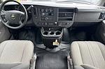 New 2025 Chevrolet Express 3500 Service Utility Van for sale #27696 - photo 9