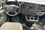 New 2025 Chevrolet Express 3500 Service Utility Van for sale #27696 - photo 10