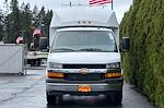 New 2025 Chevrolet Express 3500 Service Utility Van for sale #27696 - photo 3