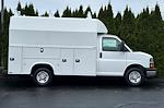 New 2025 Chevrolet Express 3500 Service Utility Van for sale #27696 - photo 4