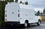 New 2025 Chevrolet Express 3500 Service Utility Van for sale #27696 - photo 2