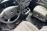 New 2025 Chevrolet Express 3500 Service Utility Van for sale #27696 - photo 7