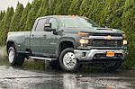 New 2026 Chevrolet Silverado 3500 LT Crew Cab 4WD Pickup for sale #27697 - photo 3