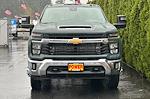 New 2026 Chevrolet Silverado 3500 LT Crew Cab 4WD Pickup for sale #27697 - photo 4