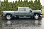 New 2026 Chevrolet Silverado 3500 LT Crew Cab 4WD Pickup for sale #27697 - photo 5