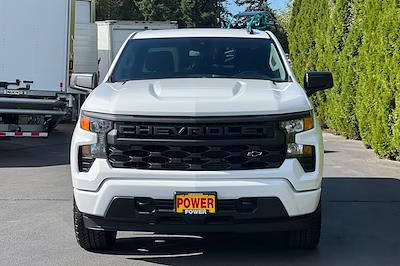 New 2026 Chevrolet Silverado 1500 Custom Crew Cab 4WD Pickup for sale #27698 - photo 2