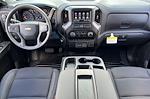 New 2026 Chevrolet Silverado 1500 Custom Crew Cab 4WD Pickup for sale #27698 - photo 10