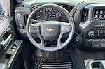 New 2026 Chevrolet Silverado 1500 Custom Crew Cab 4WD Pickup for sale #27698 - photo 11