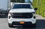 New 2026 Chevrolet Silverado 1500 Custom Crew Cab 4WD Pickup for sale #27698 - photo 2