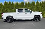 New 2026 Chevrolet Silverado 1500 Custom Crew Cab 4WD Pickup for sale #27698 - photo 3