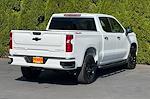 New 2026 Chevrolet Silverado 1500 Custom Crew Cab 4WD Pickup for sale #27698 - photo 4