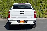 New 2026 Chevrolet Silverado 1500 Custom Crew Cab 4WD Pickup for sale #27698 - photo 5