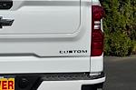 New 2026 Chevrolet Silverado 1500 Custom Crew Cab 4WD Pickup for sale #27698 - photo 6