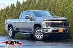 New 2026 Chevrolet Silverado 3500 LT Crew Cab for sale #27699 - photo 1