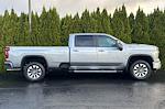New 2026 Chevrolet Silverado 3500 LT Crew Cab for sale #27699 - photo 5