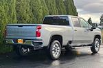 New 2026 Chevrolet Silverado 3500 LT Crew Cab for sale #27699 - photo 2