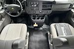 New 2025 Chevrolet Express 3500 Service Utility Van for sale #27705 - photo 9