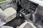 New 2025 Chevrolet Express 3500 Service Utility Van for sale #27705 - photo 12