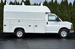 New 2025 Chevrolet Express 3500 Service Utility Van for sale #27705 - photo 4