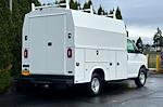 New 2025 Chevrolet Express 3500 Service Utility Van for sale #27705 - photo 2