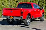 Used 2023 Ford F-250 XL Crew Cab for sale #27706A - photo 2