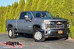 New 2026 Chevrolet Silverado 2500 LT Crew Cab 4WD Pickup for sale #27707 - photo 1