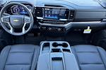 New 2026 Chevrolet Silverado 2500 LT Crew Cab 4WD Pickup for sale #27707 - photo 11