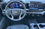 New 2026 Chevrolet Silverado 2500 LT Crew Cab 4WD Pickup for sale #27707 - photo 12