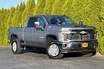 New 2026 Chevrolet Silverado 2500 LT Crew Cab 4WD Pickup for sale #27707 - photo 3