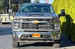 New 2026 Chevrolet Silverado 2500 LT Crew Cab 4WD Pickup for sale #27707 - photo 4