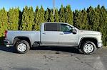 New 2026 Chevrolet Silverado 2500 LT Crew Cab 4WD Pickup for sale #27707 - photo 5