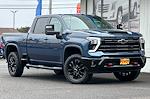 New 2025 Chevrolet Silverado 2500 LT Crew Cab 4WD Pickup for sale #27708 - photo 3