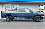 New 2025 Chevrolet Silverado 2500 LT Crew Cab 4WD Pickup for sale #27708 - photo 4
