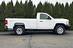 Used 2013 Chevrolet Silverado 3500 Work Truck Regular Cab for sale #27708A - photo 4